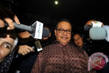 KPK kembali periksa Rusli Zainal Jumat pekan ini