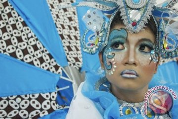 Festival Batik Banyuwangi dorong industri kreatif daerah