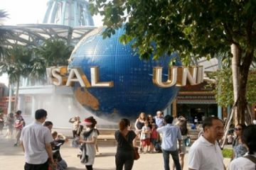 Universal Studios