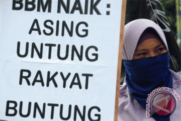 Haram hukumnya orang kaya terima BLSM