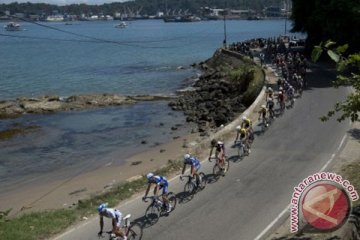 Pemkot Bukittinggi siap sukseskan Tour de Singkarak 2014