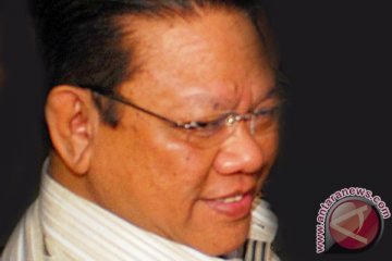 Agung Laksono berharap Prabowo legowo