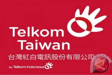 Telkom perluas bisnis ke Taiwan dan Macau