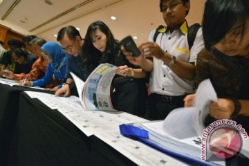 KPU Sumbar minta masyarakat kritisi hasil DCS