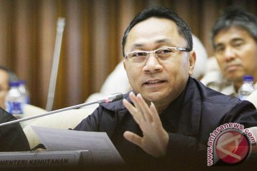 PAN akan umumkan koalisi dengan Gerindra