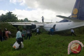 MA60 juga kecelakaan di Myanmar