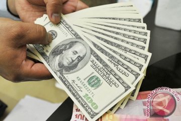 Dolar menguat di Asia setelah dilanda aksi jual