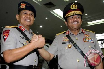 Polda Jatim gerebek "pabrik" sabu-sabu di Sidoarjo