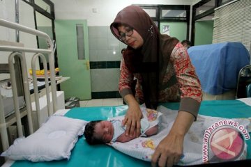 Dinkes Makassar: koordinasi bidan dan dokter belum maksimal