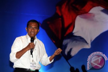 Dahlan: media harus berperan perbaiki birokrasi Indonesia