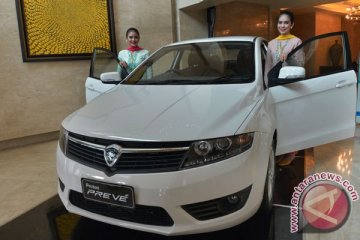 Proton akan bangun 7 dealer baru hingga Maret 2014