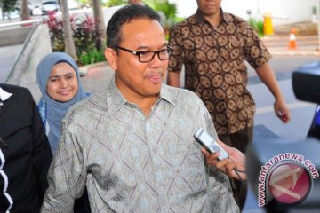 Kerabat Rusli Zainal tak penuhi panggilan KPK