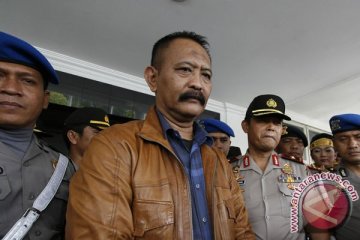 Polisi jangan jadi beking judi, kata Kapolda Sumut