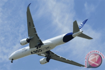 Honeywell Aerospace suplai sistem penerbangan A350 XWB