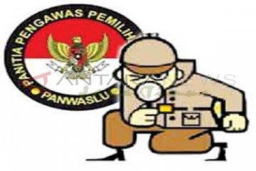 Panwaslu antisipasi aneka kecurangan pemilu