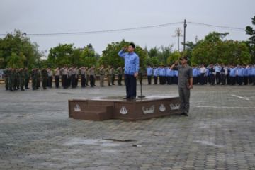 Peringatan Hari Lingkungan 