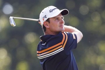 Justin rose istirahat empat pekan menuju Bay Hill