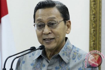 Wapres: keluarga tempat tumbuhnya nilai luhur kemanusiaan