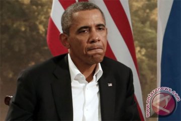 Obama tak mungkin bisa temui Mandela