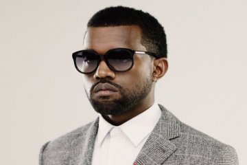 Penampilan Kanye West di Billboard Music Awards disensor