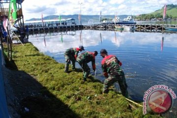 Kodam XVII/Cenderawasih tutup operasi teritorial di Yalimo