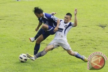 PSIS Semarang dipermalukan PSBS Biak 1-3