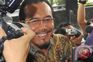 Suswono konfirmasi pertemuan Medan