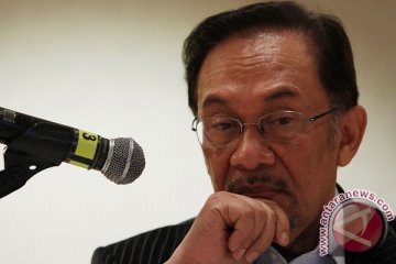 Anwar Ibrahim ditolak masuk Jepang