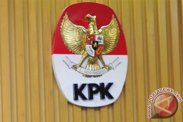 KPK periksa Kepala Kejaksaan Tinggi Jakarta