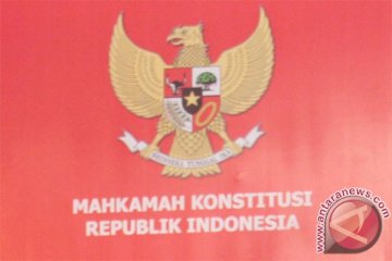 MK gelar sidang putusan perkara pengujian UU BUMN