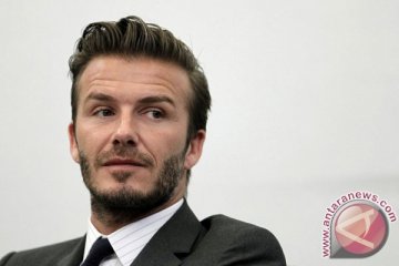 Beckham berencana beli klub MLS