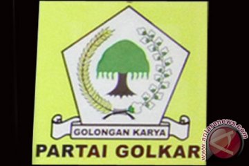 Pencapresan Golkar selesai pada Rapimnas 2012