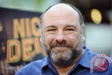 Bintang "the Sopranos"  James Gandolfini tutup usia