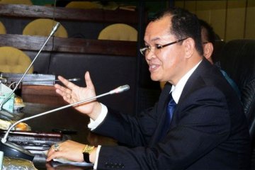 Ketua Komisi V DPR sayangkan pemotongan anggaran perhubungan