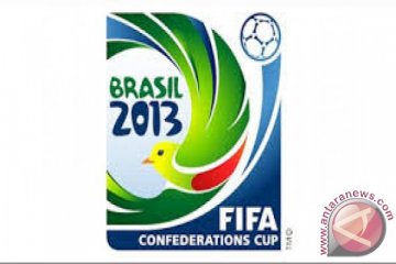 Piala Konfederasi sumbang 4,37 miliar dolar terhadap PDB Brazil