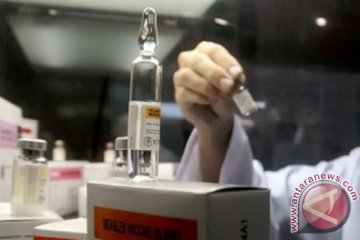 Indonesia termaju di asia dalam produksi vaksin
