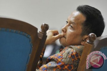 Gerakan Ekonomi Syariah diharapkan tidak musiman