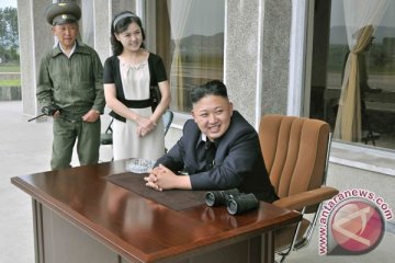 Korea Utara eksekusi mati paman Kim Jong-un