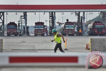 Pertamina siapkan SPBU kantong di jalur mudik