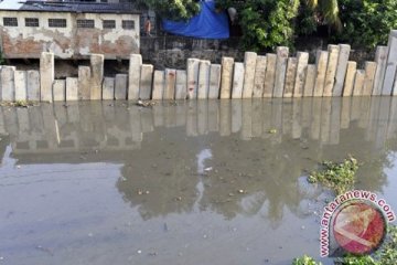 KLH-Gerakan Ciliwung Bersih resmikan rumah bersama