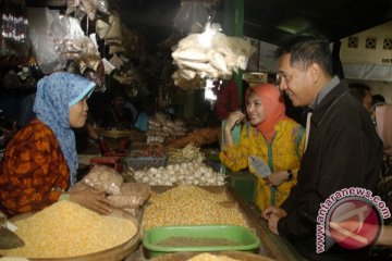 Mendag pantau harga bahan pokok jelang Ramadhan 