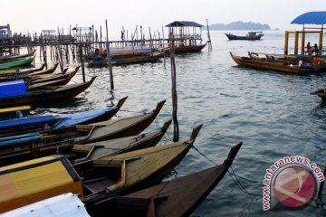 Pengelola kawasan wisata kelabakan hadapi kabut asap