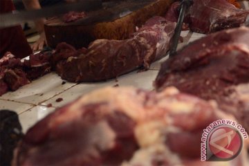 APPSI: harga daging bisa Rp120.000 per kg
