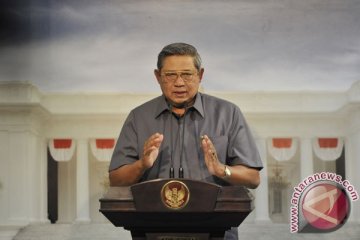 Presiden SBY dijadwalkan rapat bahas stabilisasi harga, Tanjung Gusta