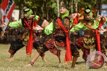 Indonesia Menari digelar lagi