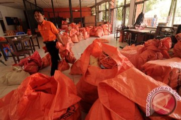 Kantor Pos sediakan layanan mudik "bebas repot"