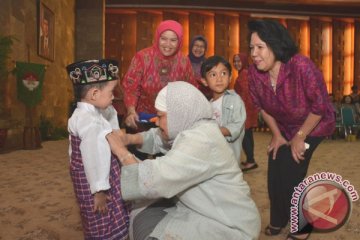 DPW Kemenperin gelar bakti sosial 