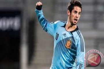 Real Madrid datangkan Isco