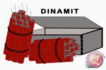 Polisi harus mampu tenangkan masyarakat soal dinamit hilang