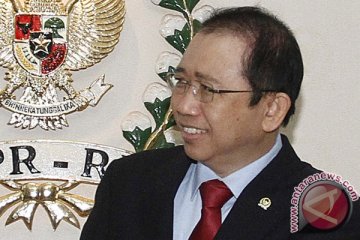 Marzuki Alie mantap jadi calon presiden 2014